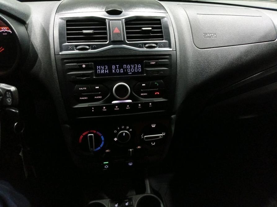 Lada (ВАЗ) Granta I Рестайлинг Оренбург  - изображение 10