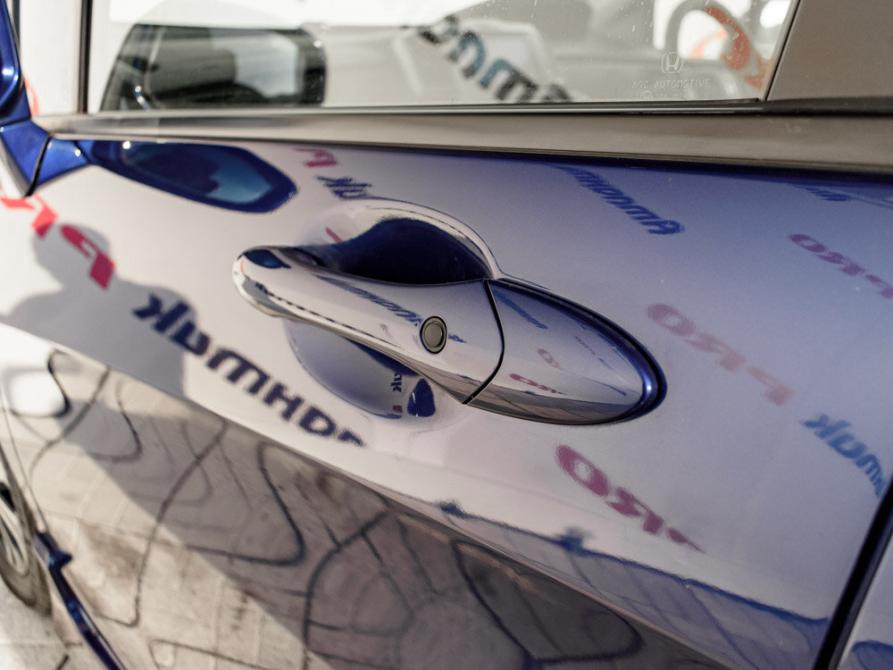 Honda Freed I Рестайлинг 2 Екатеринбург  - изображение 28