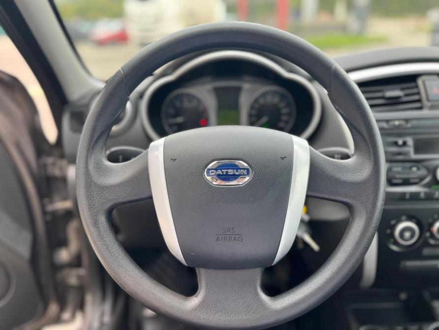Datsun on-DO I Томск  - изображение 15