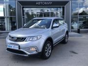 Geely Atlas I Брянск  - изображение 16
