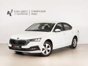Skoda Octavia IV (A8) Казань  - изображение 9