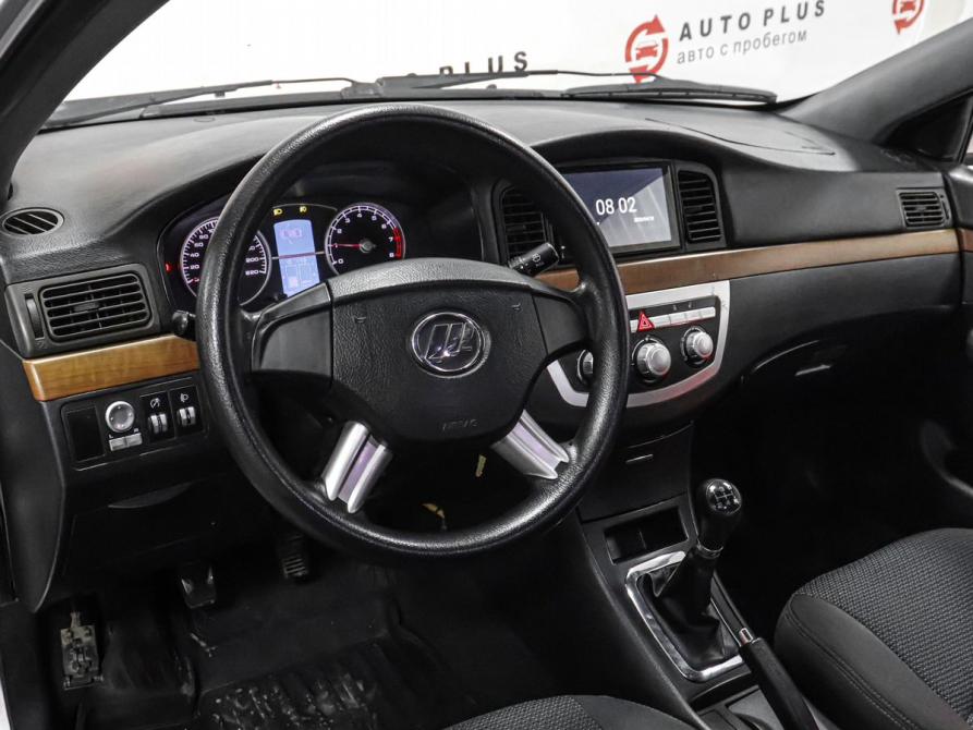 Lifan Solano I (620) Минеральные Воды  - изображение 7