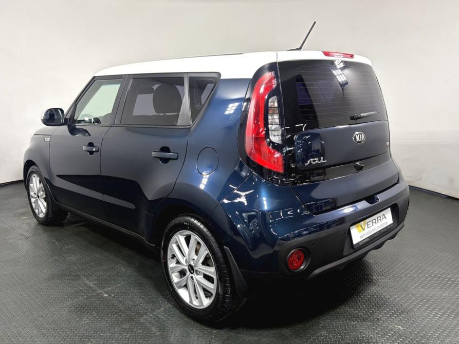 Kia Soul II Рестайлинг Пермь  - изображение 7