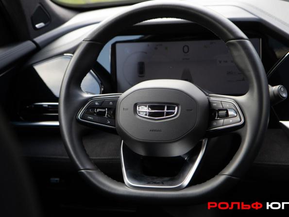 Geely Monjaro I с пробегом 2024 года, цена 3 450 000 рублей, 30743 км, внедорожник, Автокод Объявления