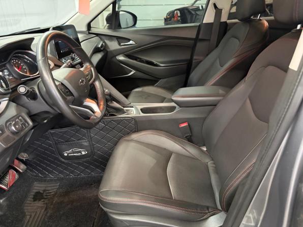Chevrolet Orlando II с пробегом 2019 года, цена 1 847 000 рублей, 79780 км, минивэн, Автокод Объявления