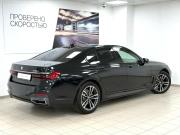 BMW 7 серии VI (G11/G12) Рестайлинг Красноярск  - изображение 79
