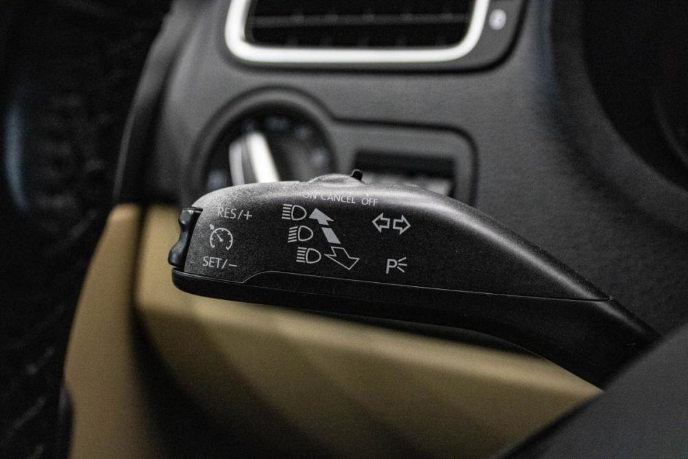 Volkswagen Polo V Рестайлинг Уфа  - изображение 16