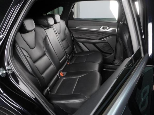 Haval F7 II с пробегом 2024 года, цена 2 299 000 рублей, 74726 км, внедорожник, Автокод Объявления