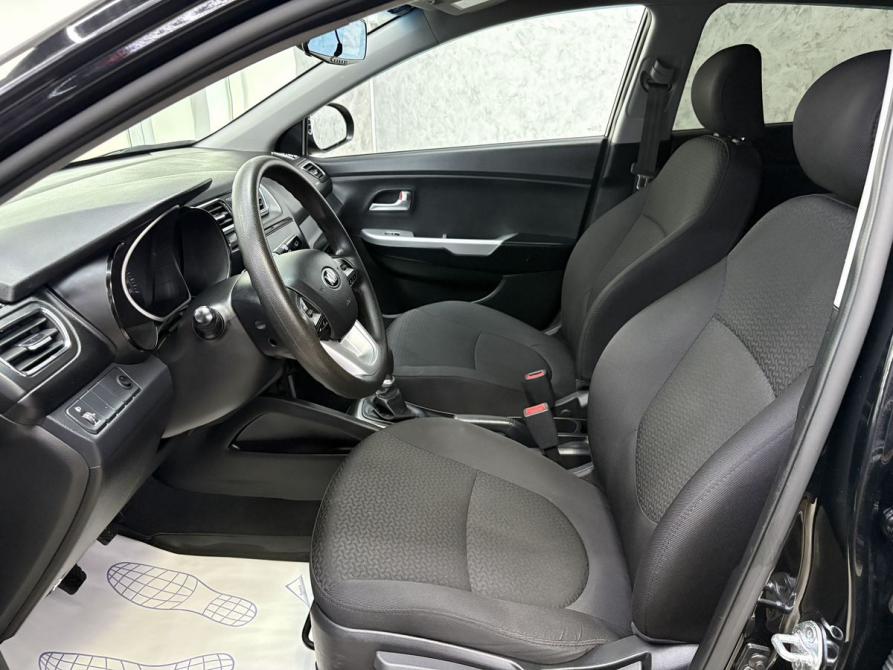 Kia Rio III Ярославль  - изображение 10