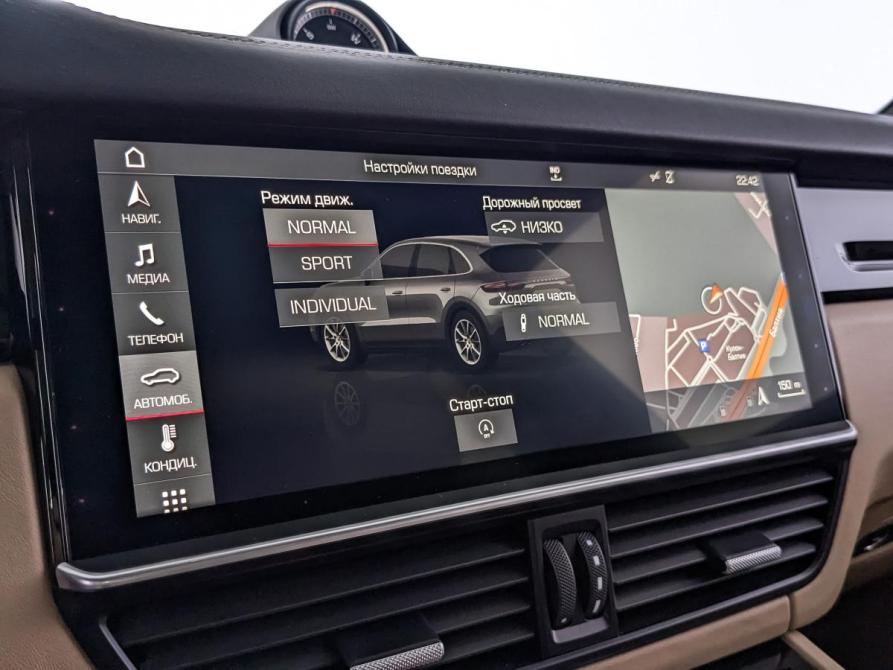 Porsche Cayenne III Москва  - изображение 27
