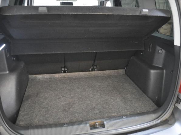 Skoda Yeti I с пробегом 2012 года, цена 650 000 рублей, 235456 км, внедорожник, Автокод Объявления