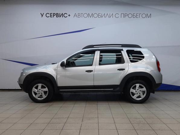 Renault Duster I с пробегом 2014 года, цена 1 090 000 рублей, 100863 км, внедорожник, Автокод Объявления