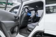 Toyota Land Cruiser 300 Series Москва  - изображение 50