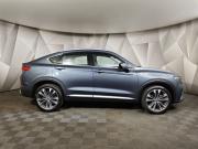 Geely Tugella I Москва  - изображение 27