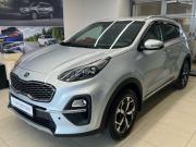 Kia Sportage IV Рестайлинг Москва  - изображение 22