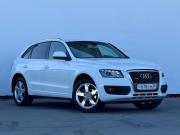Audi Q5 I (8R) Иркутск  - изображение 33