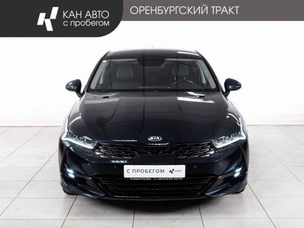 Kia K5 III с пробегом 2021 года, цена 2 548 000 рублей, 122494 км, седан, Автокод Объявления