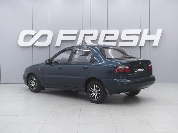 Daewoo Lanos с пробегом 2006 года, цена 409 000 рублей, 74522 км, седан, Автокод Объявления