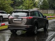 Toyota RAV4 IV (XA40) Рестайлинг Санкт-Петербург  - изображение 37