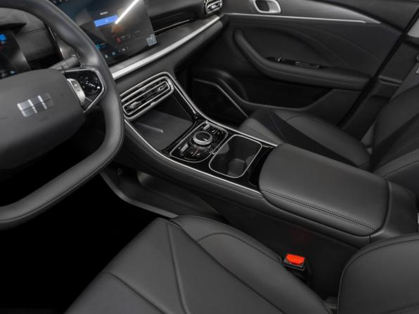 Geely Galaxy Starshine 6 с пробегом 2025 года, цена 2 700 000 рублей, 50 км, седан, Автокод Объявления