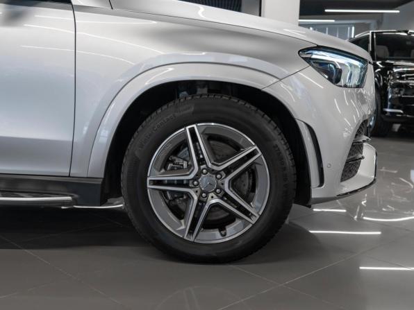 Mercedes-Benz GLE II (V167) с пробегом 2020 года, цена 7 650 000 рублей, 62660 км, внедорожник, Автокод Объявления