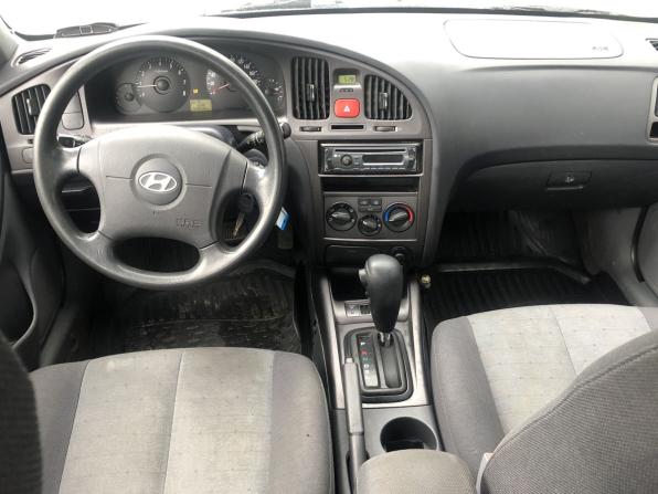 Hyundai Elantra III (XD2) Рестайлинг с пробегом 2008 года, цена 425 000 рублей, 159648 км, седан, Автокод Объявления