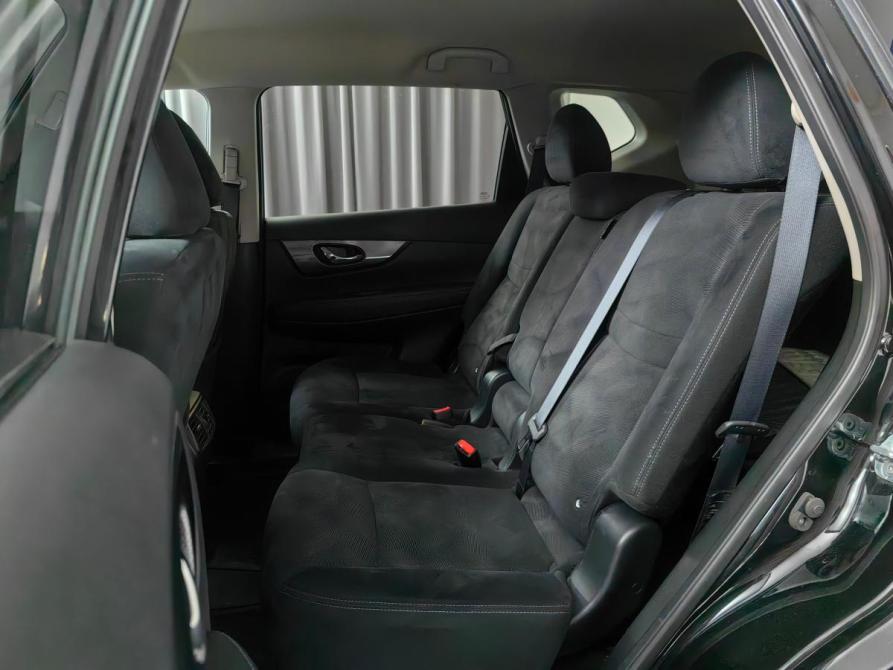 Nissan X-Trail III Рестайлинг Москва  - изображение 11