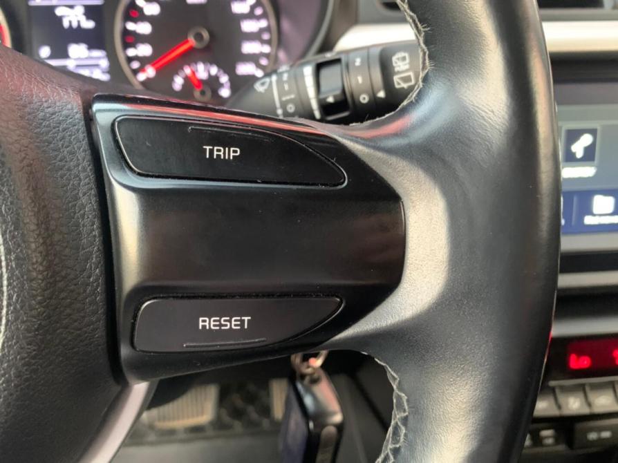 Kia Rio IV Ростов-на-Дону  - изображение 10