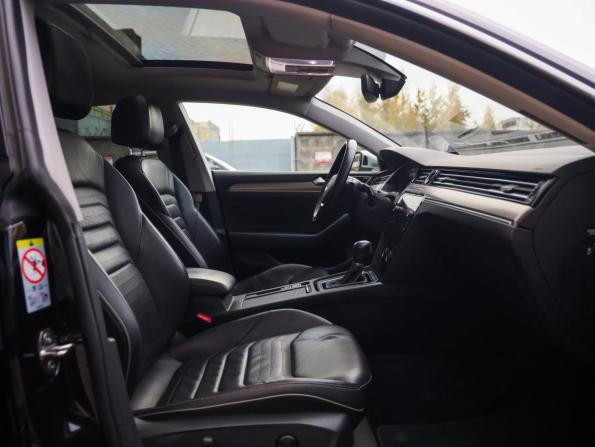 Volkswagen Arteon I с пробегом 2019 года, цена 3 399 000 рублей, 92971 км, лифтбек, Автокод Объявления