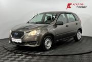 Datsun mi-DO Нижний Новгород  - изображение 23