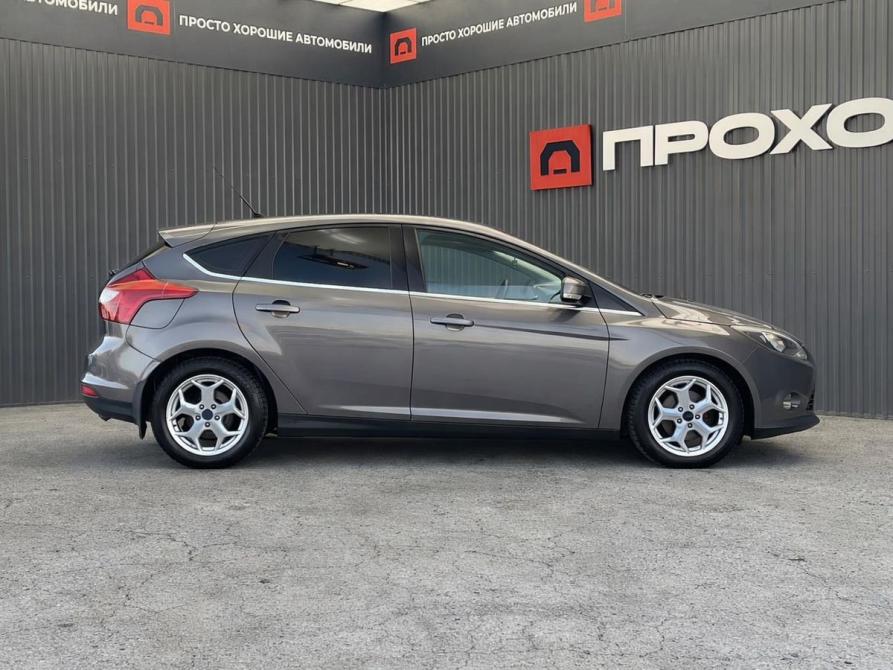 Ford Focus III Пермь  - изображение 29
