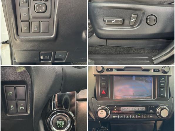 Toyota Land Cruiser Prado 150 Series Рестайлинг 1 с пробегом 2015 года, цена 3 250 000 рублей, 175839 км, внедорожник, Автокод Объявления