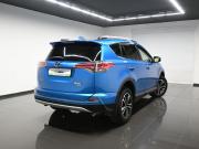 Toyota RAV4 IV (XA40) Рестайлинг Тверь  - изображение 27