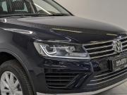 Volkswagen Touareg II Рестайлинг Санкт-Петербург  - изображение 57