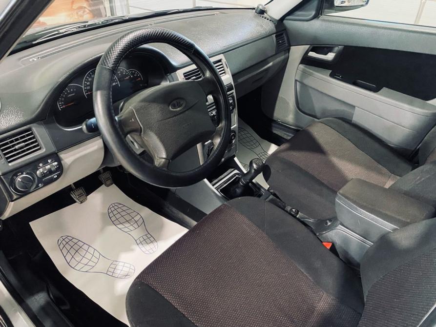Lada (ВАЗ) Priora I Миасс  - изображение 10