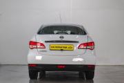 Nissan Almera III (G15) Челябинск  - изображение 21
