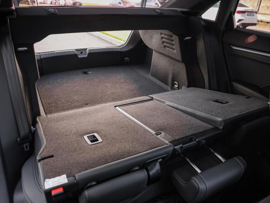 Audi A3 IV (8Y) Санкт-Петербург  - изображение 31