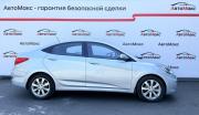 Hyundai Solaris I Тюмень  - изображение 27