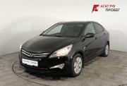 Hyundai Solaris I Волгоград  - изображение 26
