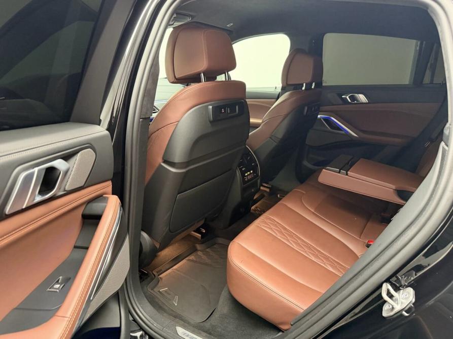 BMW X6 III (G06) Москва  - изображение 30