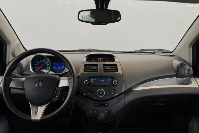 Ravon R2 с пробегом 2019 года, цена 930 000 рублей, 37656 км, хэтчбек, Автокод Объявления