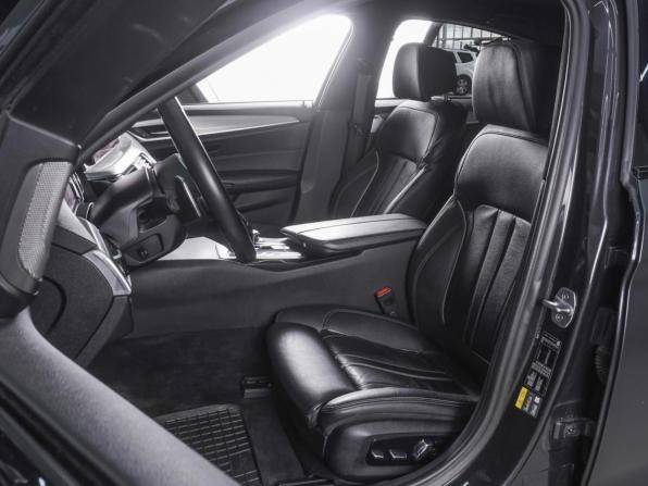 BMW 5 серии VII (G30/G31/G38) с пробегом 2019 года, цена 3 200 000 рублей, 181164 км, седан, Автокод Объявления