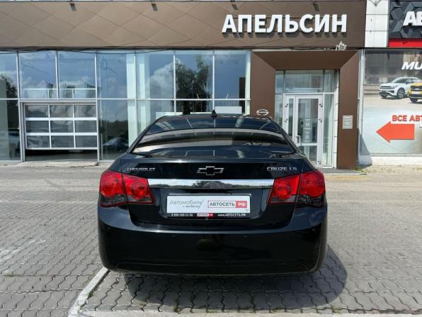 Chevrolet Cruze I с пробегом 2010 года, цена 602 000 рублей, 251726 км, седан, Автокод Объявления