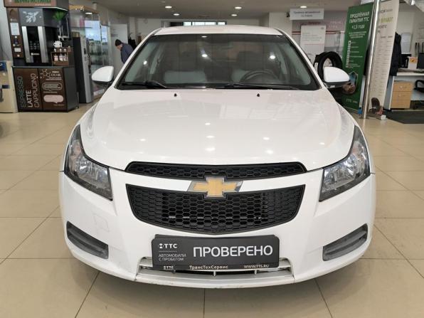 Chevrolet Cruze I с пробегом 2012 года, цена 480 000 рублей, 280216 км, седан, Автокод Объявления