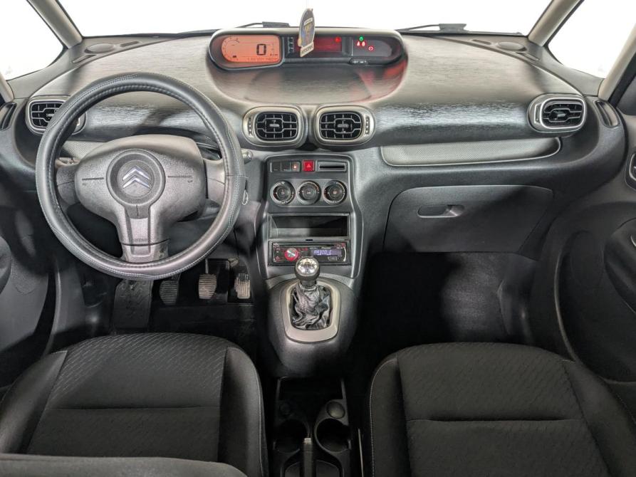 Citroen C3 Picasso I Екатеринбург  - изображение 10