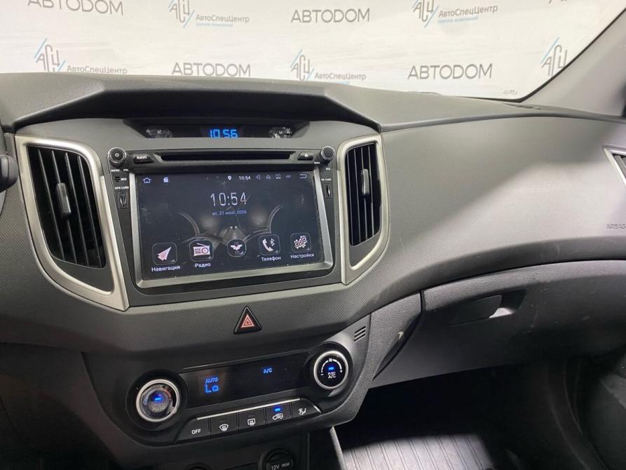 Hyundai Creta I Москва  - изображение 11