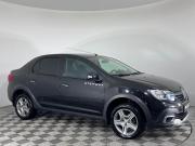 Renault Logan II Рестайлинг Ростов-на-Дону  - изображение 23