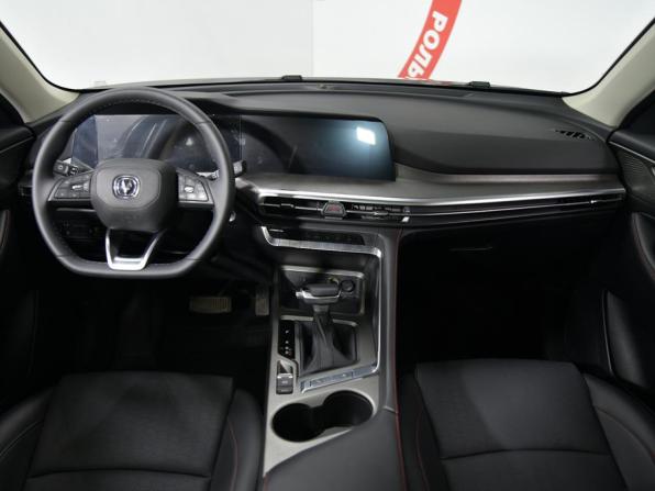Changan CS35 Plus I Рестайлинг с пробегом 2024 года, цена 1 692 000 рублей, 15646 км, внедорожник, Автокод Объявления