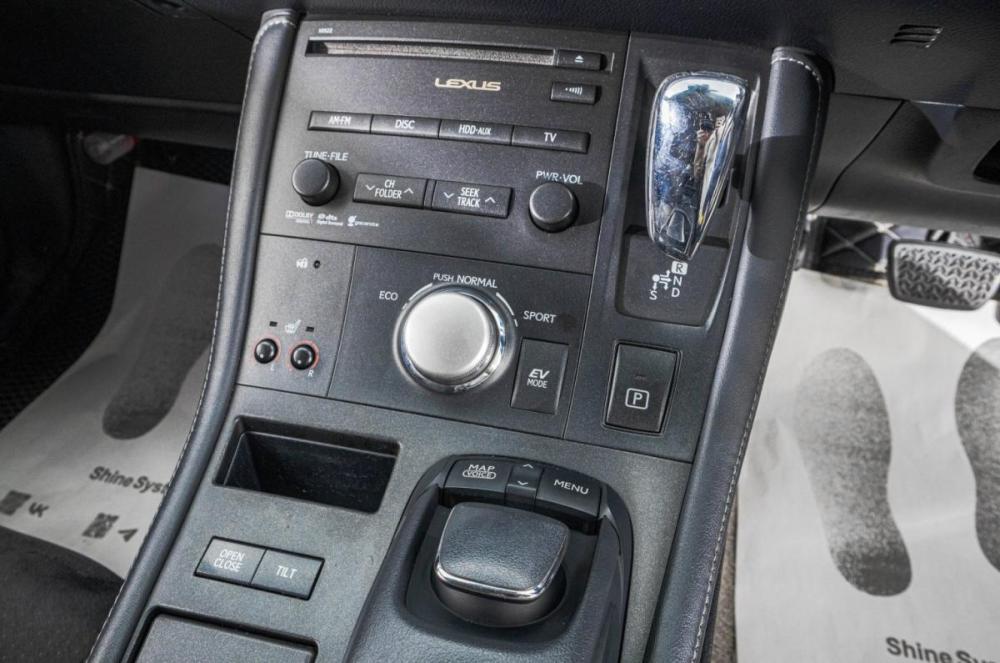 Lexus CT I Барнаул  - изображение 20