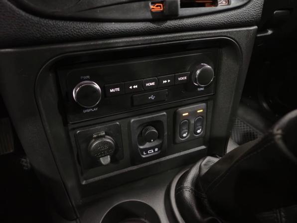 Lada (ВАЗ) Niva Travel I с пробегом 2024 года, цена 1 140 000 рублей, 15581 км, внедорожник, Автокод Объявления